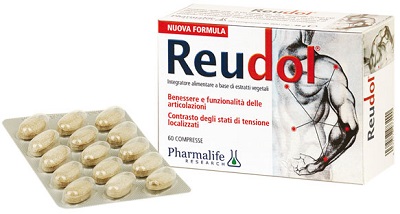REUDOL 60CPR - Luckyfarma.it