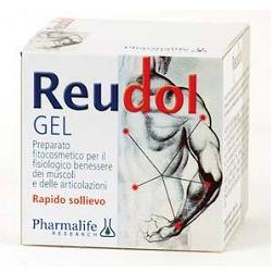 REUDOL GEL 150ML - Luckyfarma.it