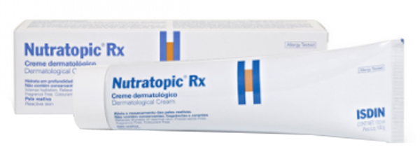 NUTRATOPIC RX CREMA 100 ML - Luckyfarma.it