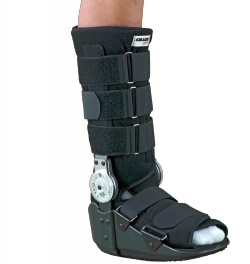 WALKER EQUALIZER ROM TUTORE REGOLABILE PER TIBIO TARSICA GIBAUD ORTHO 3 - Luckyfarma.it