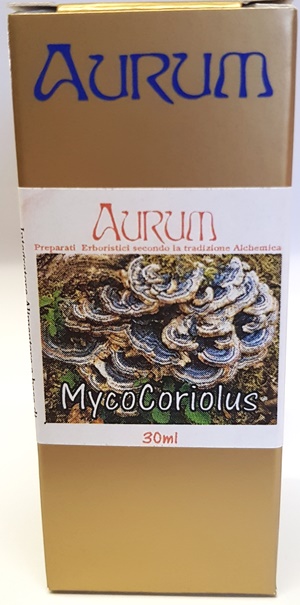 MYCOCORIOLUS GOCCE 30 ML - Luckyfarma.it