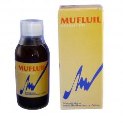 MUFLUIL 150 ML - Luckyfarma.it