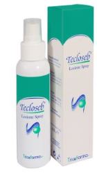 TECLOSEB LOZIONE SPRAY 100 ML - Luckyfarma.it