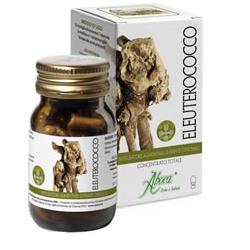ELEUTEROCOCCO CONCENTRATO TOTALE 50 OPERCOLI - Luckyfarma.it