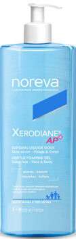 XERODIANE AP+ GEL DETERGENTE SURGRAS 1000 ML - Luckyfarma.it