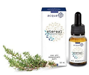 ETEREAL ACQUA OLIO ESSENZIALE 15 ML - Luckyfarma.it