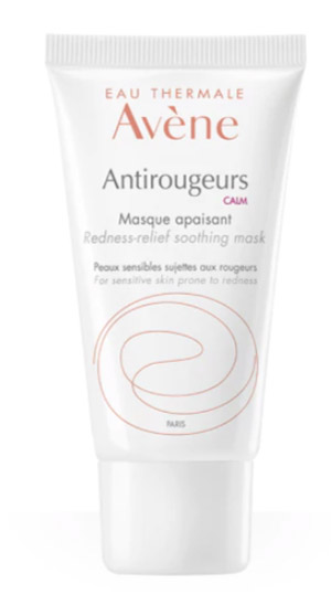 AVENE ANTIROUGEURS MASCHERA 50 ML - Luckyfarma.it