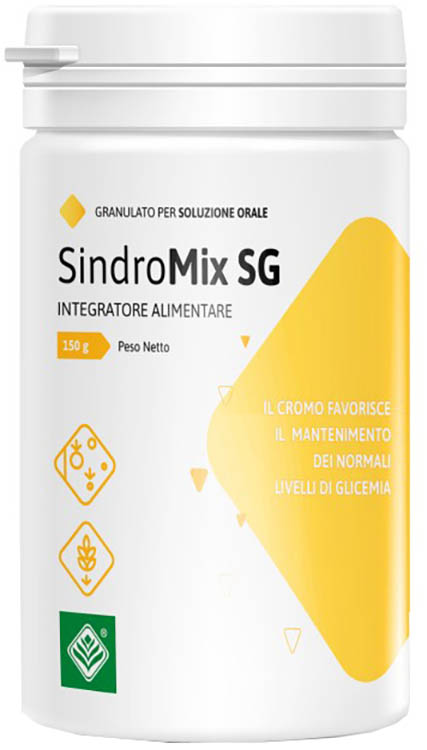 SINDROMIX SG INTEGRAT 150G - Luckyfarma.it