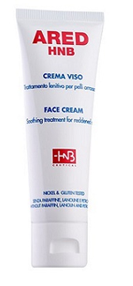 ARED HNB CREMA VISO 50 ML - Luckyfarma.it