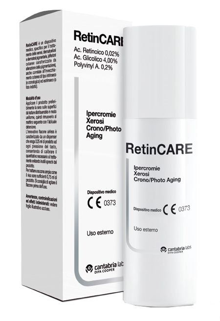 RETINCARE 30 ML - Luckyfarma.it