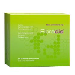 FIBRADIS 14 BUSTINE - Luckyfarma.it