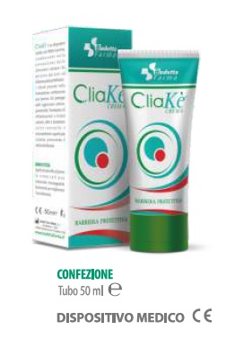 CLIAKE' CREMA 50 ML - Luckyfarma.it