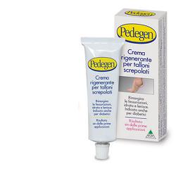 PEDEGEN CREMA RIGENERANTE TALLONI SCREPOLATI 50 ML - Luckyfarma.it