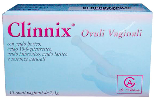 SKINSAN 15 OVULI VAGINALI 2,5 G - Luckyfarma.it