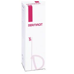 DERMACIT GEL DISPOSITIVO MEDICO INDICATO NEI CASI DI FERITE TRAUMATICHE E POSTCHIRURGICHE, ULCERE POSTRAUMATICHE, PIAGHE DA DECUBITO, FOLLICOLITI, IMPETIGINE E PERIONISSI 1 PZ - Luckyfarma.it