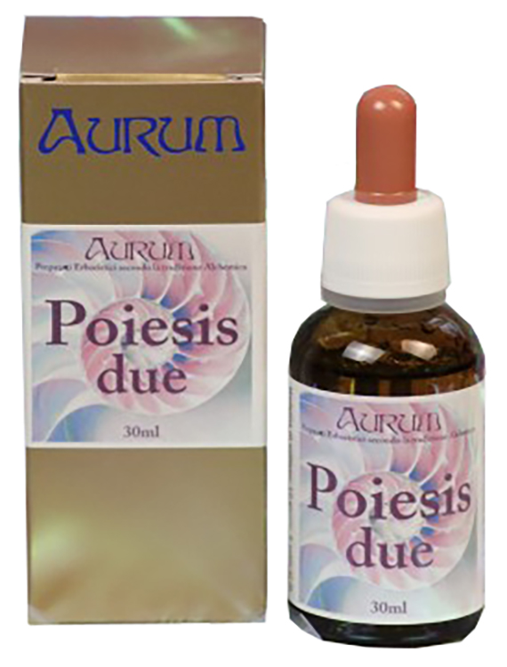POIESIS DUE GOCCE 30 ML - Luckyfarma.it