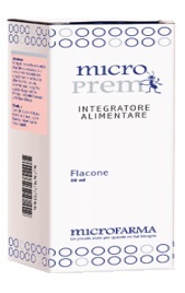 MICROPREM GOCCE 30 ML - Luckyfarma.it