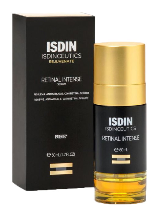 ISDINCEUTICS RETINAL INTENSE 50 ML - Luckyfarma.it