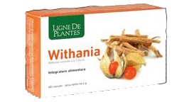 WITHANIA 60 CAPSULE - Luckyfarma.it