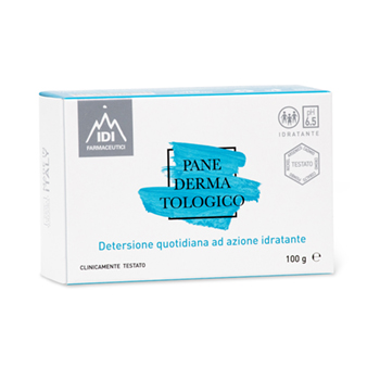 PANE DERMATOLOGICO 100 G - Luckyfarma.it