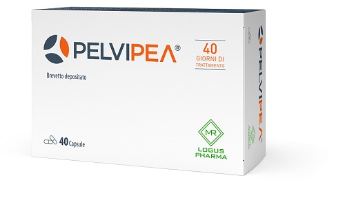 PELVIPEA 40 CAPSULE - Luckyfarma.it
