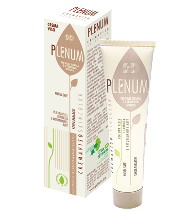 PLENUM CREMA SKINCOLOR 40ML - Luckyfarma.it