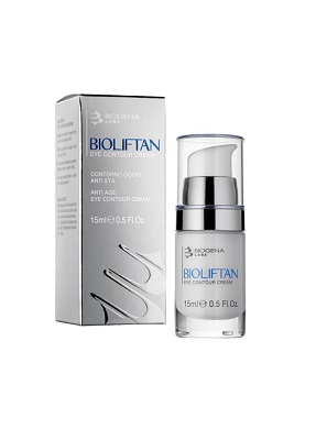 BIOLIFTAN EYE CONTOUR CREAM 15 ML - Luckyfarma.it