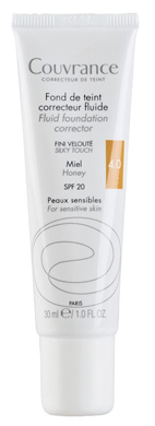 EAU THERMALE AVENE COUVRANCE FONDOTINTA MIELE 30 ML - Luckyfarma.it
