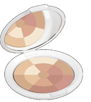 EAU THERMALE AVENE COUVRANCE CIPRIA MOSAICO EFFETTO BONNE MINE - Luckyfarma.it