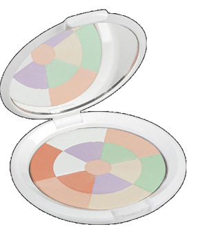 EAU THERMALE AVENE COUVRANCE CIPRIA MOSAICO EFFETTO LUMINOSO - Luckyfarma.it