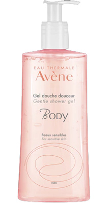 EAU THERMALE AVENE GEL DOCCIA 500 ML - Luckyfarma.it