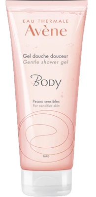 EAU THERMALE AVENE GEL DOCCIA 200 ML - Luckyfarma.it