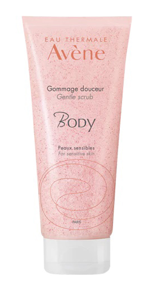 EAU THERMALE AVENE BODY GOMMAGE 200 ML ESFOLIANTE - Luckyfarma.it