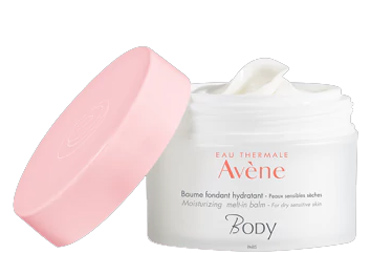 EAU THERMALE AVENE BALSAMO CORPO 250 ML - Luckyfarma.it