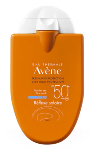 AVENE SOLARE REFLEXE SOLARE SPF 50+ 30 ML - Luckyfarma.it