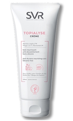 TOPIALYSE SVR CREMA NEW FORMULA 200 ML - Luckyfarma.it