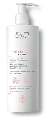 TOPIALYSE SVR CREMA NEW FORMULA 400 ML - Luckyfarma.it