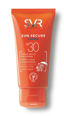 SVR SUN SECURE CREMA SPF30 50 ML - Luckyfarma.it
