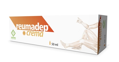 REUMADEP CREMA 50 ML - Luckyfarma.it