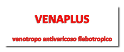 VENAPLUS 30 COMPRESSE - Luckyfarma.it
