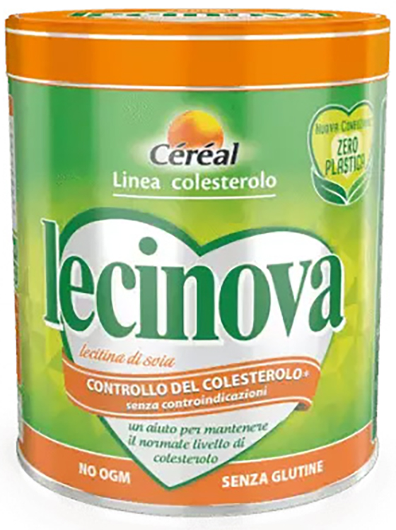 LECINOVA 275G - Luckyfarma.it