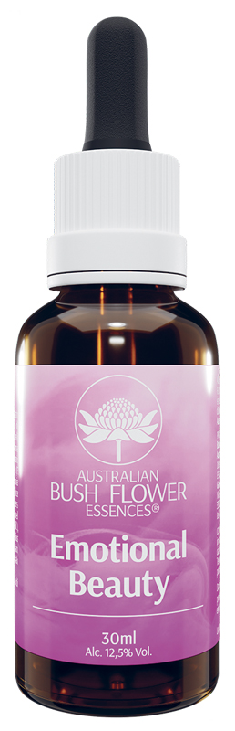 EMOTIONAL BEAUTY 30 ML - Luckyfarma.it