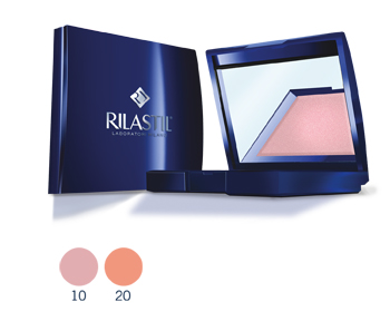 RILASTIL MAQUILLAGE FARD SATINATO 20 4 G - Luckyfarma.it