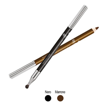 RILASTIL MAQUILLAGE MATITA OCCHI COLORE INTENSO MARRONE - Luckyfarma.it