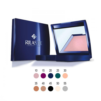 RILASTIL MAQUILLAGE OMBRETTO SATINATO 55 3 G - Luckyfarma.it