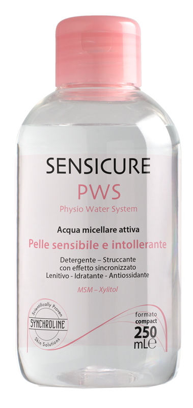SENSICURE PWS 250 ML - Luckyfarma.it