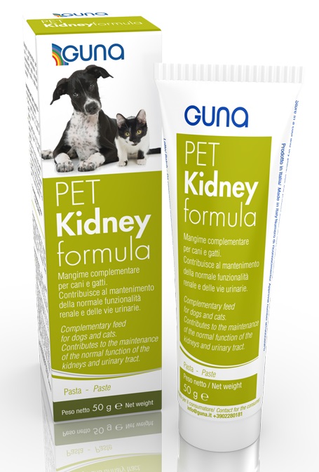 PET KIDNEYFORMULA 50 G - Luckyfarma.it
