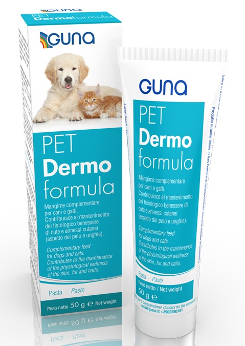 PET DERMOFORMULA 50 G - Luckyfarma.it