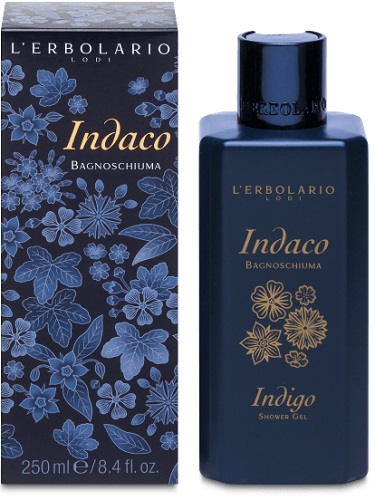 INDACO BAGNOSCHIUMA 250 ML - Luckyfarma.it