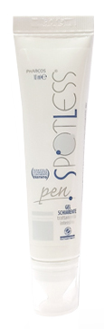 SPOTLESS PEN PHARCOS GEL 10 ML - Luckyfarma.it